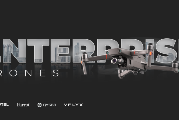 Enterprise Drone for Business