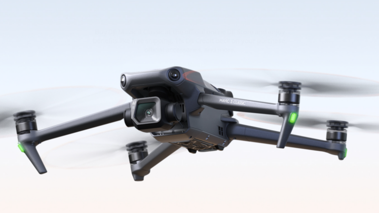 Mavic 3 Classic In depth Review