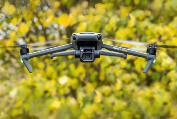 DJI Mavic 3 vs DJI Mavic 3 Cine
