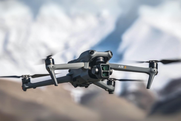 DJI Air 3