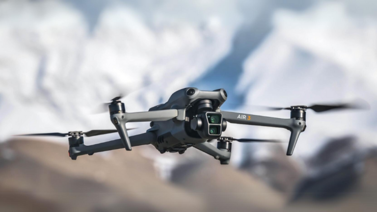 Sky’s the Limit: DJI Air 3, Xboom Review