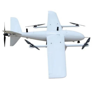 V25 Full Electric VTOL Drone