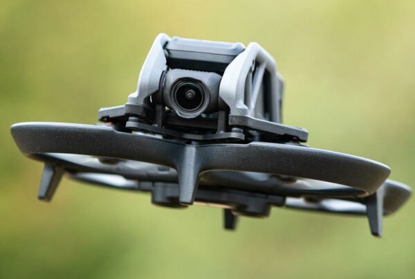 DJI Avata Drones