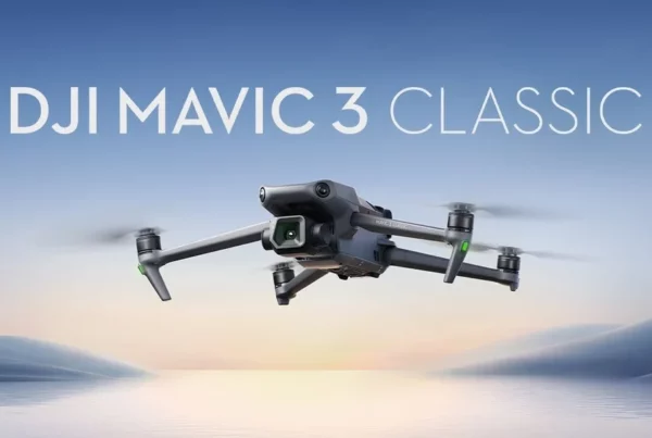 DJI Mavic 3 Classic