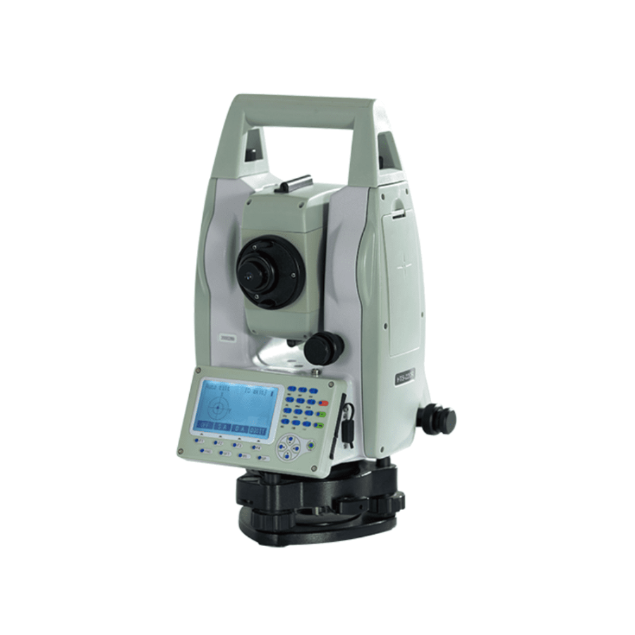 Hi- Target HTS-220R Total station