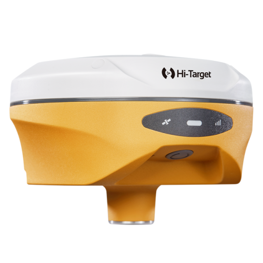 Hi-Target V500 GNSS RTK System