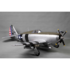 P-47 Razorback 1500mm PNP Bonnie With Reflex