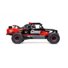 1/10 Hammer Rey 4WD Rock Racer Brushless RTR, Currie Red