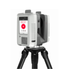 Leica RTC360 3D Laser Scanner