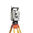 Trimble S9 and S9 HP Robotic Total Station