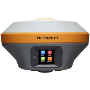 Hi-Target iRTK5 GNSS RTK System