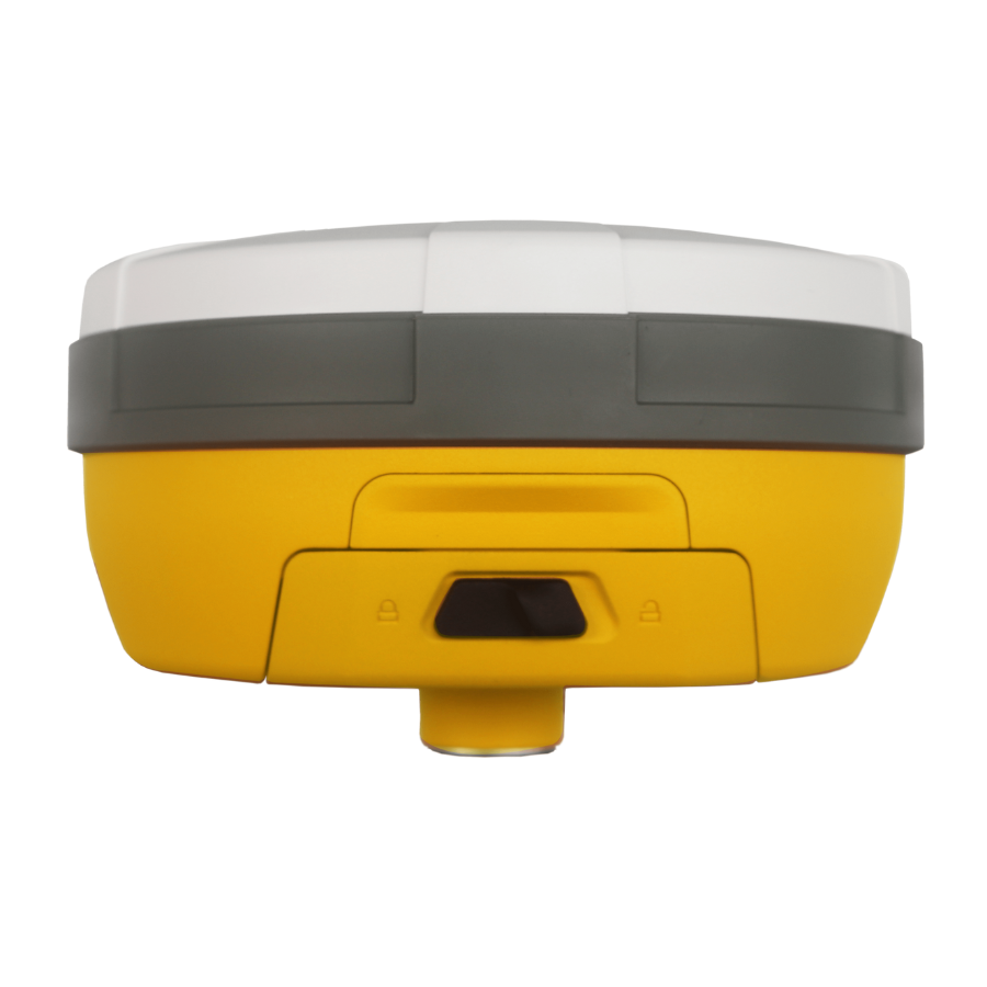 Hi-Target V30 Plus GNSS RTK System