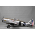 P-47 Razorback 1500mm PNP Bonnie With Reflex