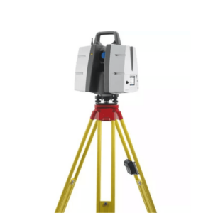 Leica ScanStation P50