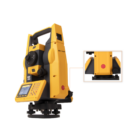 Hi- Target HD Color Screen Long Range Total Station