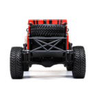 1/10 Hammer Rey 4WD Rock Racer Brushless RTR, Currie Red