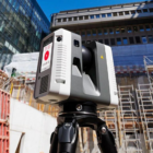 Leica RTC360 3D Laser Scanner
