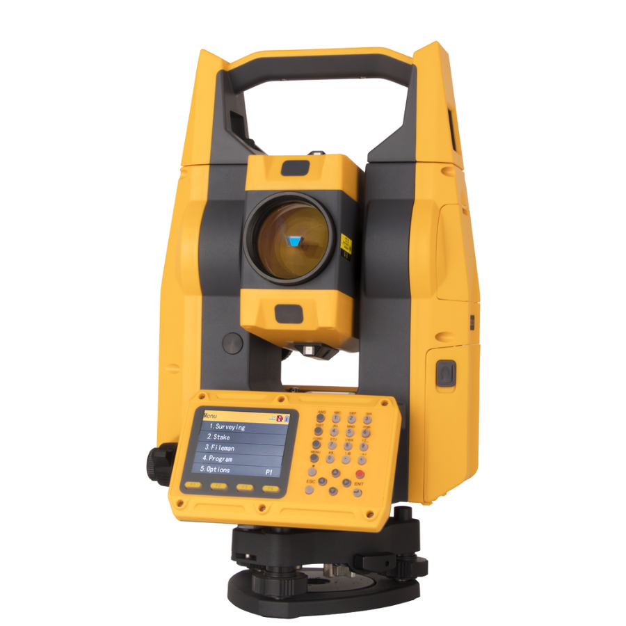 Hi-Target HTS 521L10 Optical Total Station