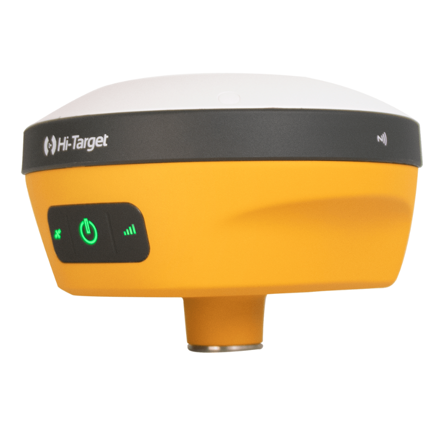 Hi-Target V200 GNSS RTK System