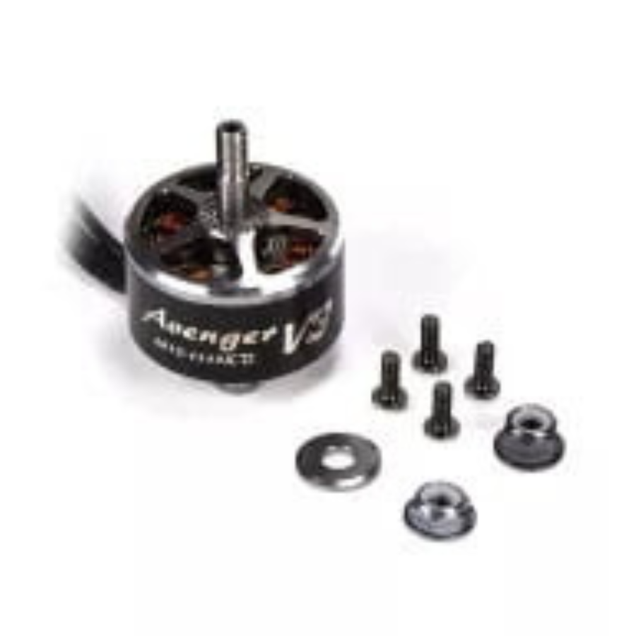 BROTHERHOBBY-2812-AVENGER V3 MOTOR-1115KV