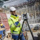 Leica RTC360 3D Laser Scanner