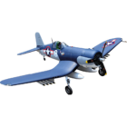 Seagull Giant Scale Corsair F4U Goodyear 50-60cc ARF 87″