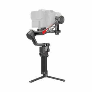 DJI RS 4 Pro Gimbal Stabilizer