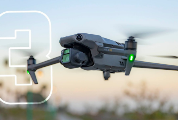 DJI Mavic 3 Cine