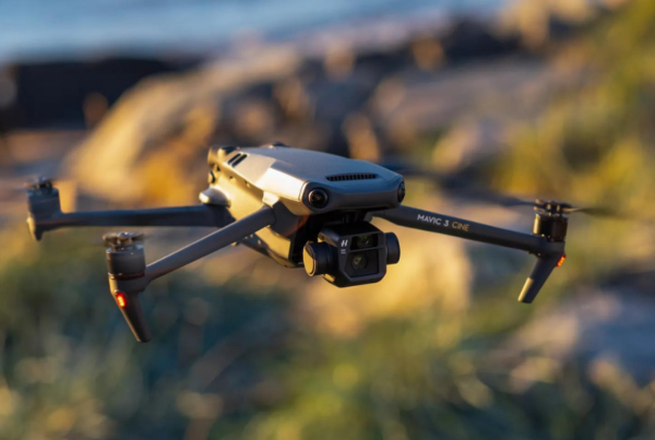 DJI Mavic 3 Cine