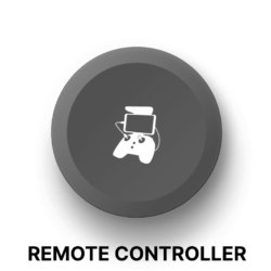 Remote controller-min