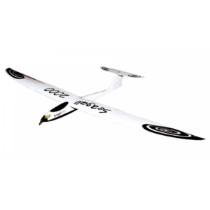 Seagull 2000 Glider EP 2m ARF