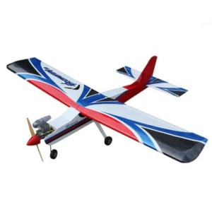 SEAGULL Boomerang V3 Trainer 61″ ARF .46 2-Stroke