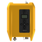 HDL-460A External Radio