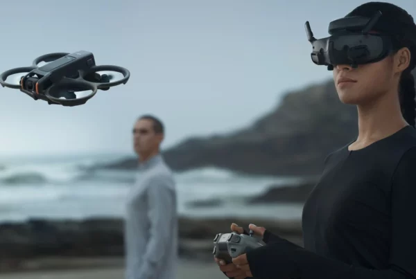 DJI Avata 2
