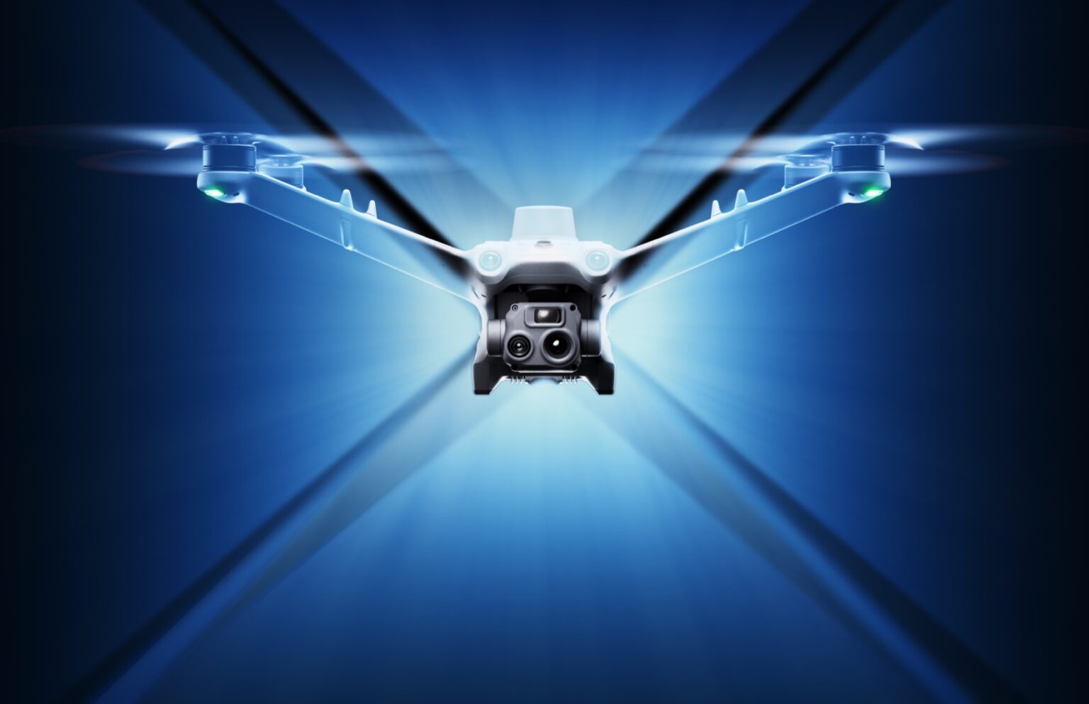 DJI Matrice 3DT: The Thermal Vision Power House | XBOOM