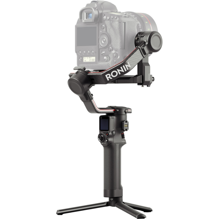 DJI RS 2 Pro Combo Gimbal Stabilizer