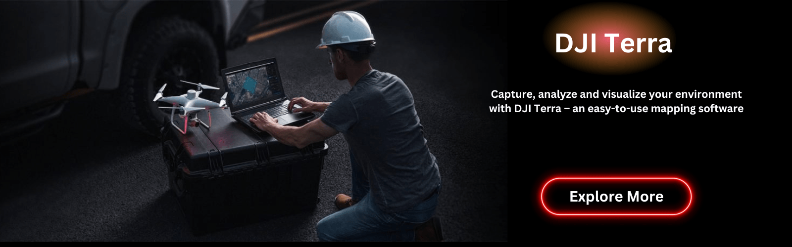 DJI Terra