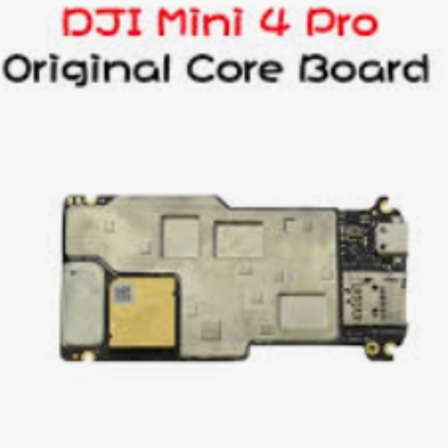 Mini 4 Pro Main Board