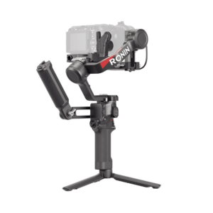 DJI RS 4 Gimbal Stabilizer Combo