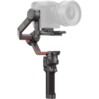 DJI RS 3 Pro Gimbal Stabilizer