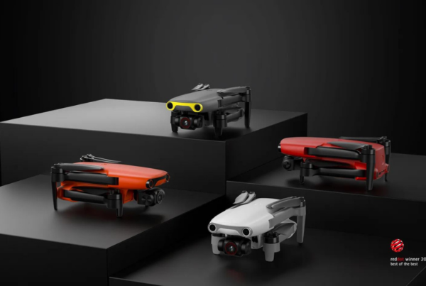 Autel Robotics