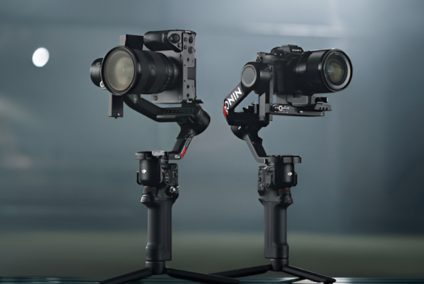DJI RS4