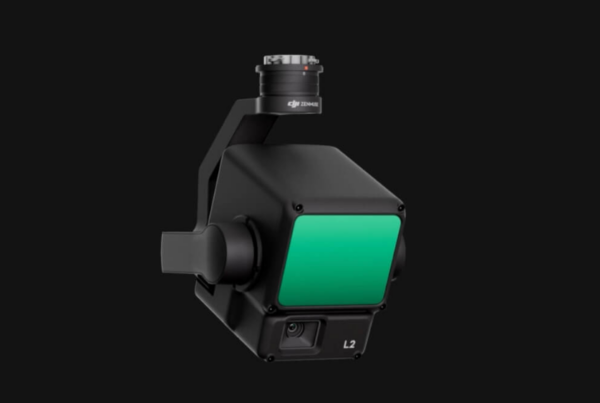 Zenmuse L2
