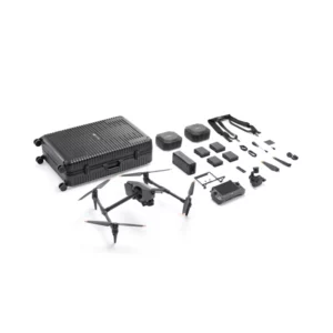 DJI Inspire 3 Drone (Basic Kit)