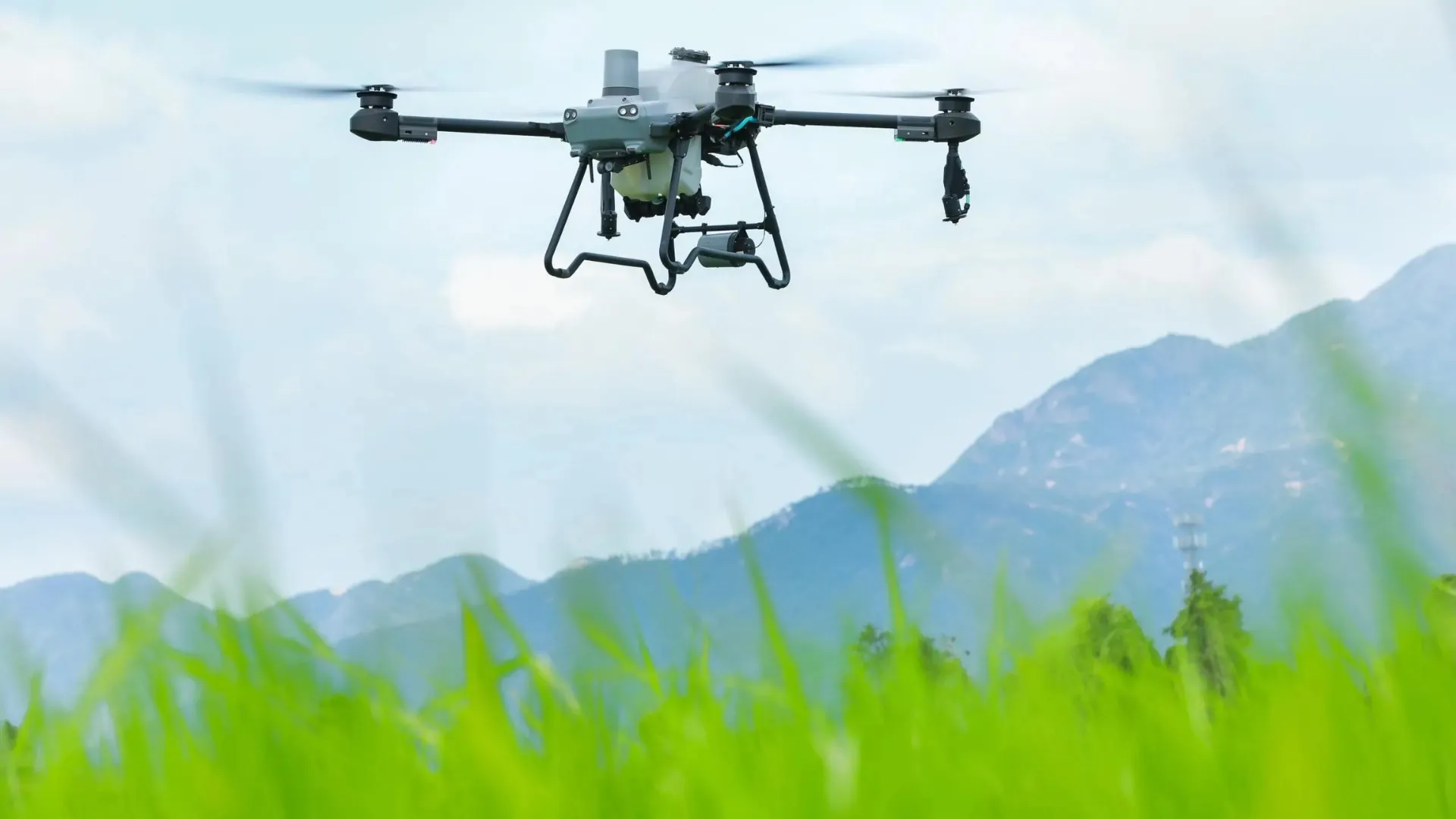 DJI Agras T25