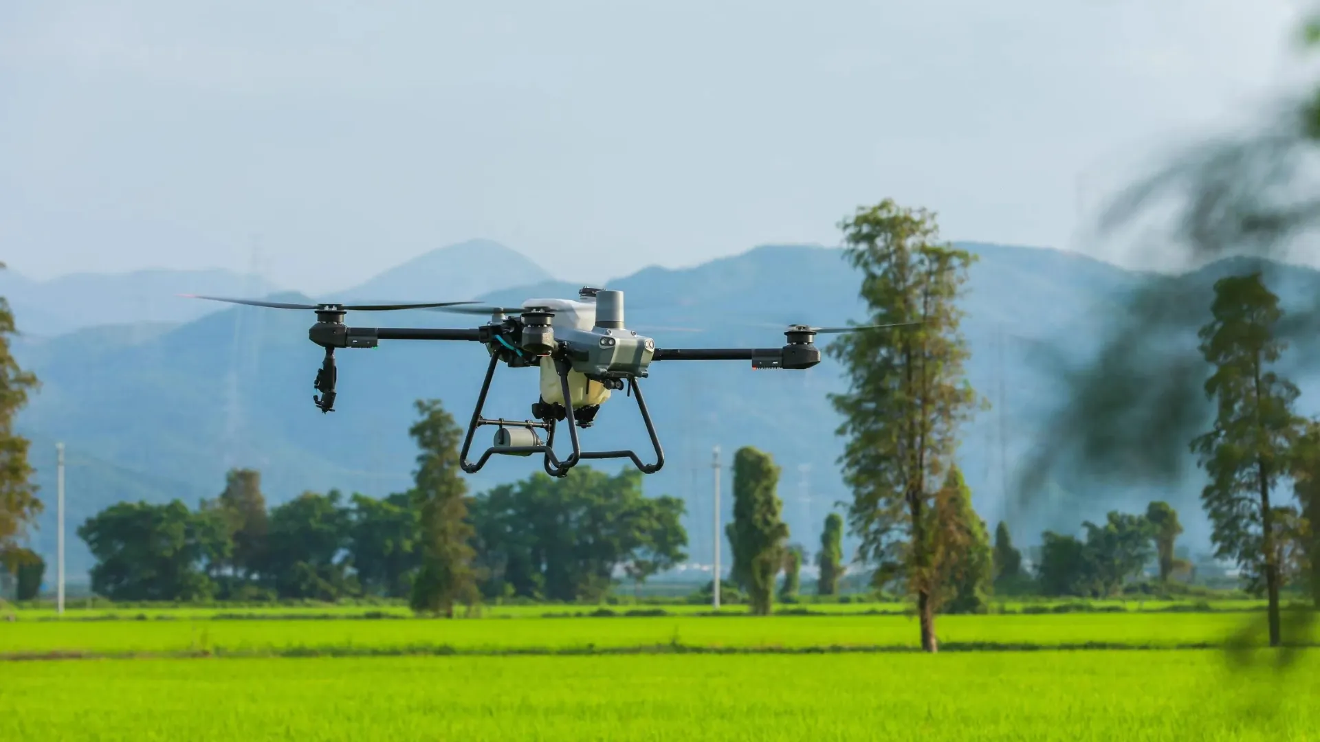 DJI Agras T25