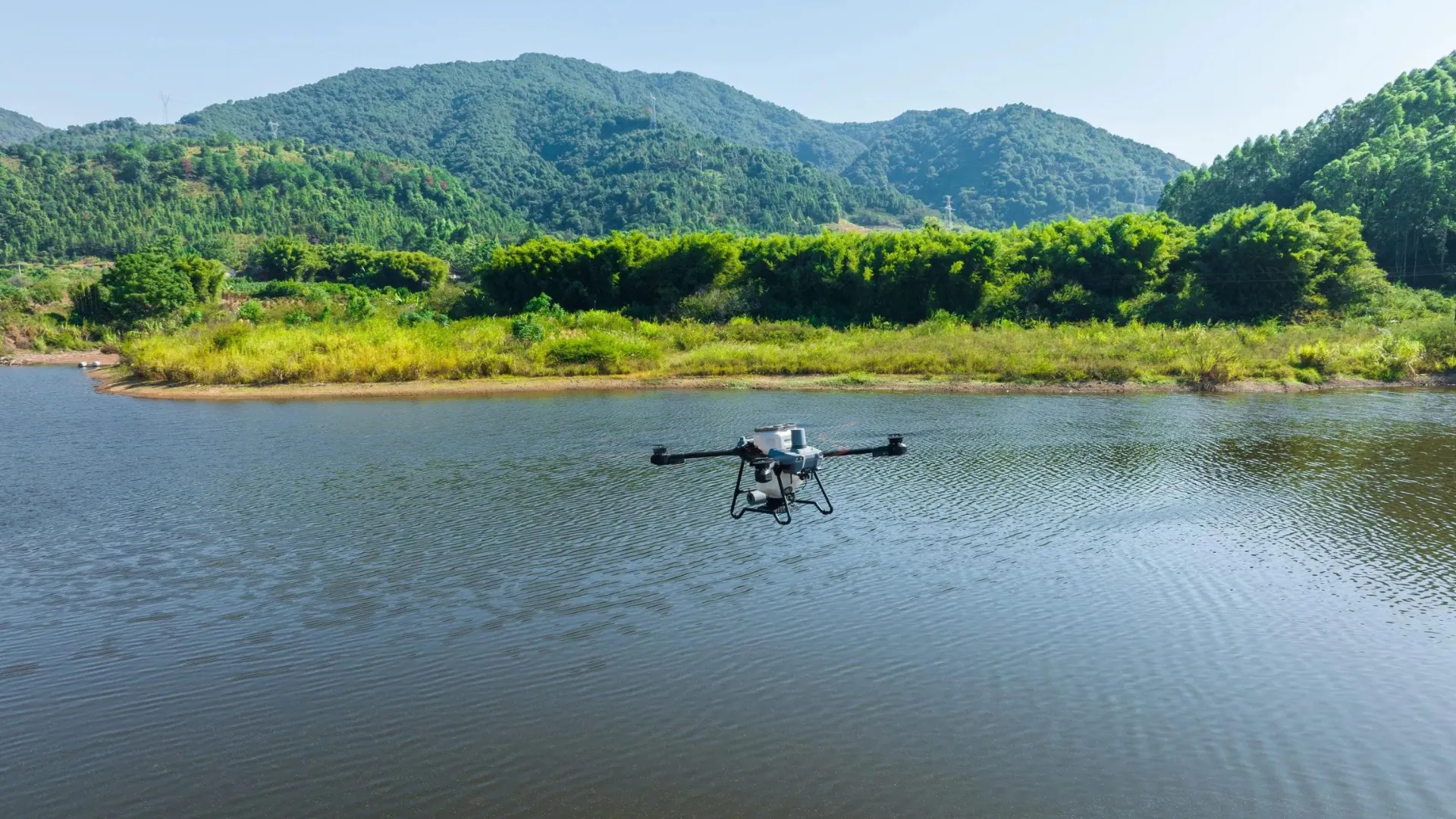 DJI Agras T25