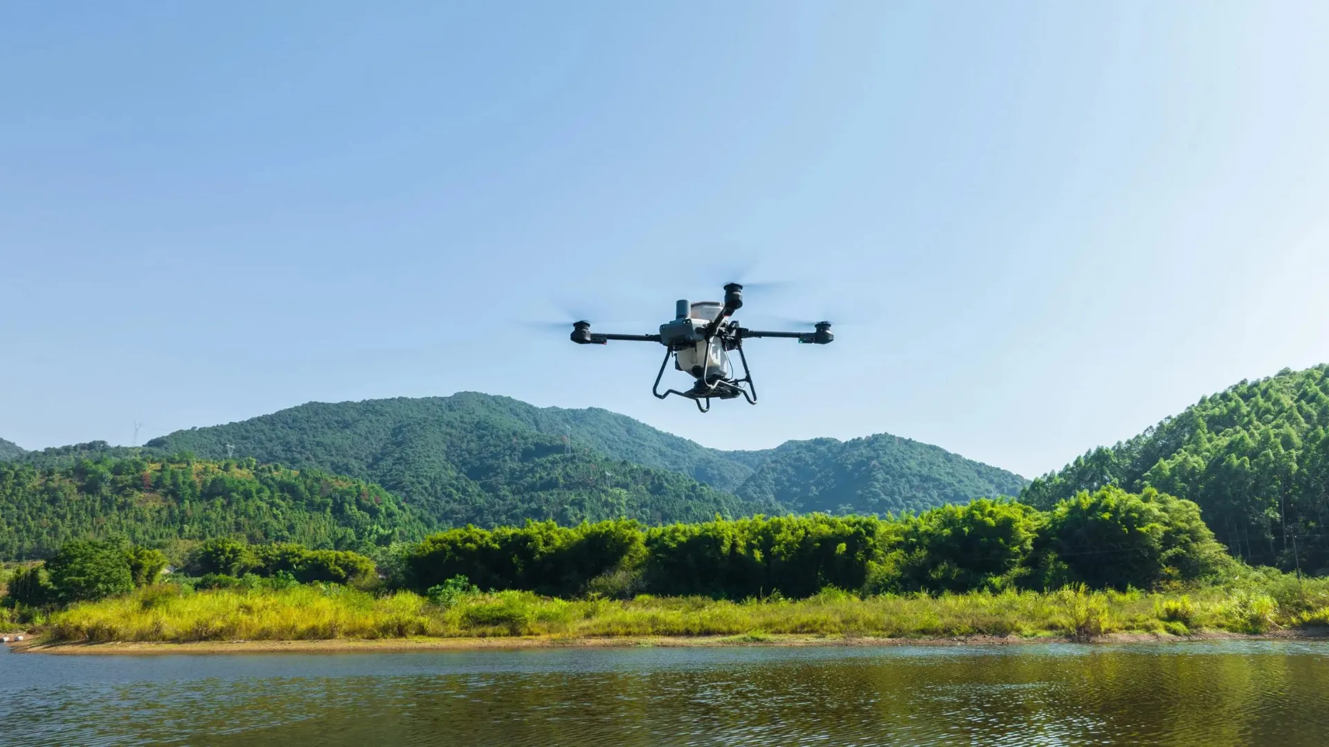 DJI Agras T25