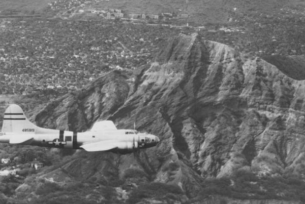 History of Drone Technology