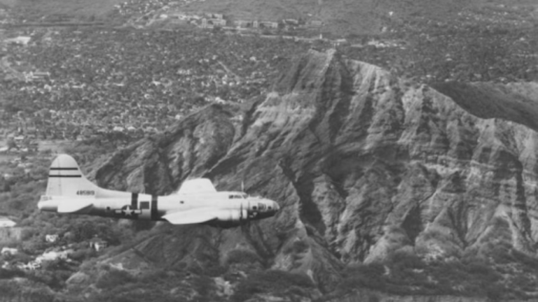 Rise of the Machines: The Intriguing History of Drones